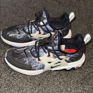 Nike - kids 6.5, woman’s 8